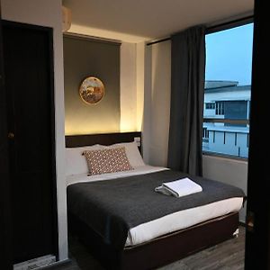 Standaard Kamer